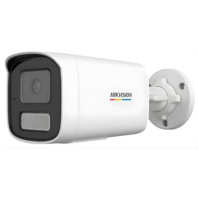 Kamera IP Hikvision DS-2CD1T47G3H-LIUF/SRB(2.8mm)
