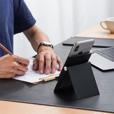 19. Podstawka Ugreen LP247 - czarny