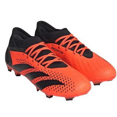 8. Buty piłkarskie adidas Predator Accuracy.3 FG M GW4591