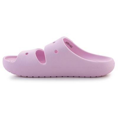 9. Klapki Crocs Classic Sandal V2 W 209403-6GD
