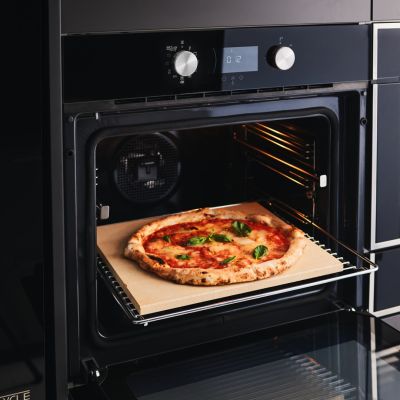 8. Teka PIEKARNIK STD HLB 8510 P MAESTRO PIZZA 340°C