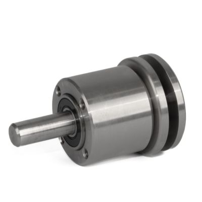 2. Komplet koła pasowego do ostrzałki Prosharp