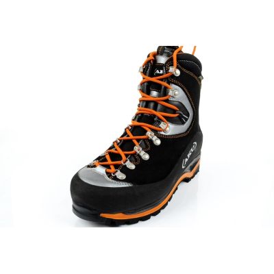 3. Aku Yatumine GTX buty trekkingowe damskie