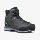 Scarpa ZODIAC TRK GTX WOMAN Damski Dorosły Antracyt, Lawenda