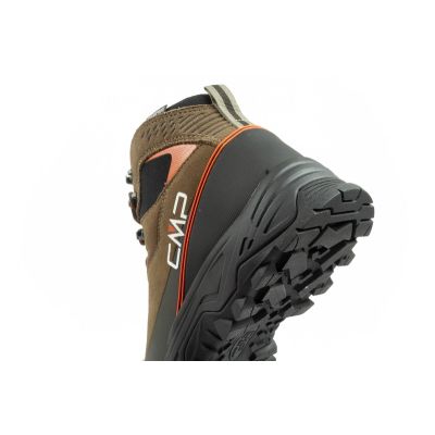 7. CMP Myzar buty sportowe męskie trekkingowe wodoodporne za kostkę