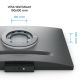 18. BenQ RD280UA monitor komputerowy 71,6 cm (28.2") 3840 x 2560 px 4K Ultra HD Czarny