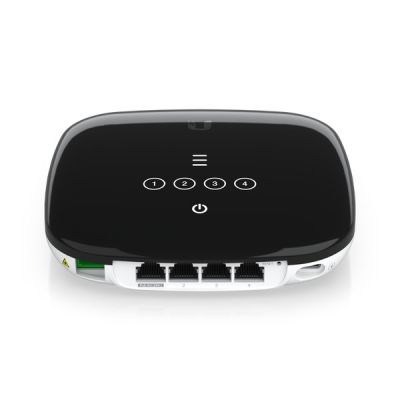 3. Ubiquiti UFiber WiFi6 GPON CPE Jednostka sieci optycznej (ONU)