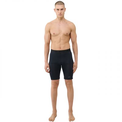 9. Spodenki rowerowe 4F FNK M031 M 4FWSS25TFSTM031 20S