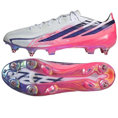 Buty adidas F50 Hyperfast Elite SG KJ6084
