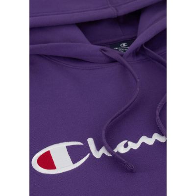5. Bluza z kapturem Champion Hooded Sweatshirt M 220253.VS025