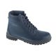 Fila Maverick Mid FFM0148-53345 Granatowe 41