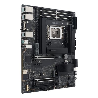 3. Płyta ASUS PRO WS W880-ACE SE 90MB1KV0-M0EAY0