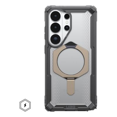 Urban Armor Gear Plasma XTE pokrowiec na telefon komórkowy 17,5 cm (6.9") Popiół, Tytan
