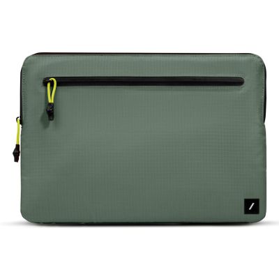 Native Union Stow Ultra 35,6 cm (14") Etui kieszeniowe Zielony