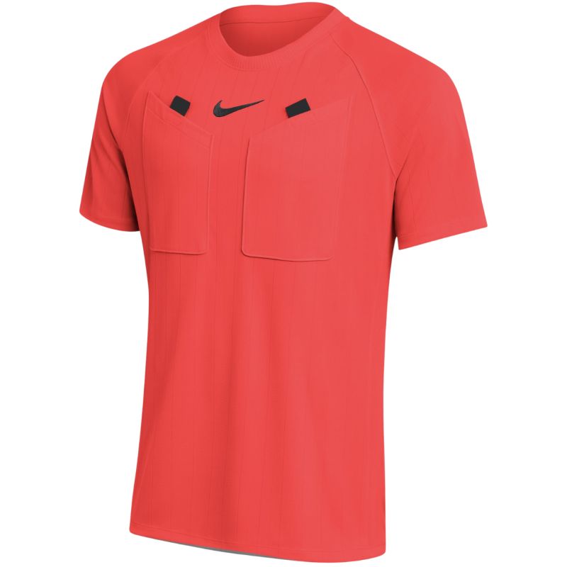 Koszulka męska Nike Dri-FIT Referee III czerwona HV8319 635