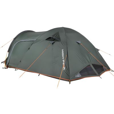 10. Namiot High Peak Kira 3.1 zielony 10371