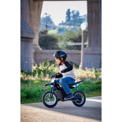 15. Motor elektryczny Razor MX125 Dirt Rocket (15173802)