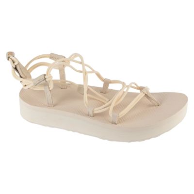 Teva W Midform Infinity Sandals 1127890-CCN Beżowe 37
