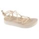 Teva W Midform Infinity Sandals 1127890-CCN Beżowe 37