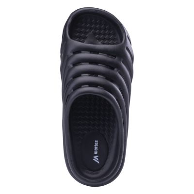 4. Klapki Martes Essentials Gras M 92800598418