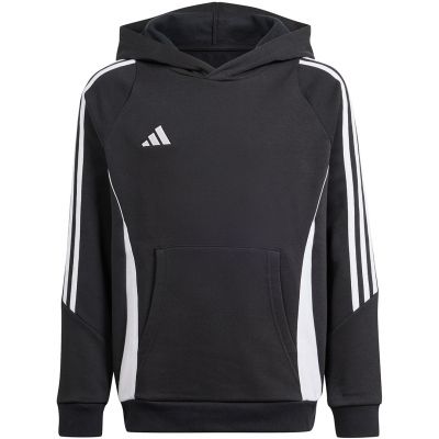 6. Bluza adidas Tiro 24 Hooded Sweat Jr IJ5611