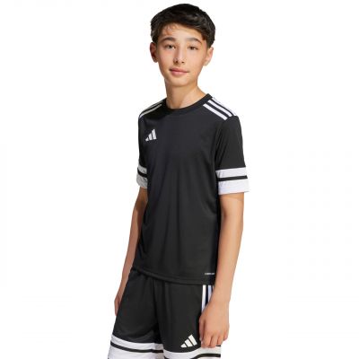 5. Koszulka adidas Squadra 25 Jr JJ0052