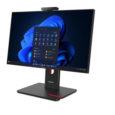 2. Lenovo AIO ThinkCentre M70a G6 Ultra 7 265T 23.8"FHD IPS 120Hz 250nits LBL AG 32GB DDR5 5600 SSD1TB Intel Graphics Cam 5.0MP vPro W11Pro Black 3Y OnSite