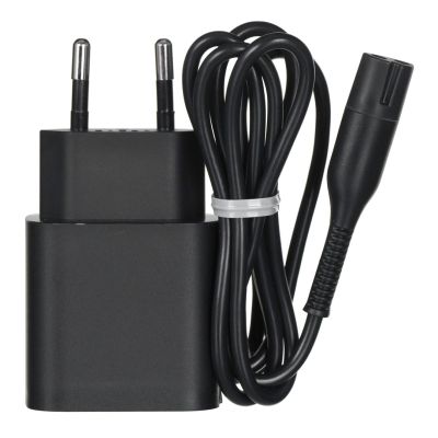 22. Golarka elektryczna 9675CC BRAUN Grey