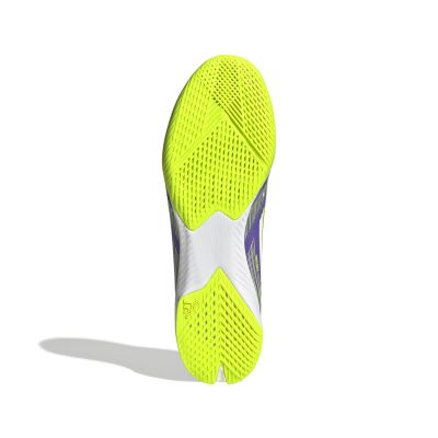 4. Buty piłkarskie adidas F50 League IN W JH7719