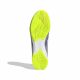 4. Buty piłkarskie adidas F50 League IN W JH7719