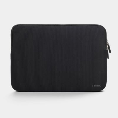 3. Trunk Neoprene Sleeve 33 cm (13") Etui kieszeniowe Czarny