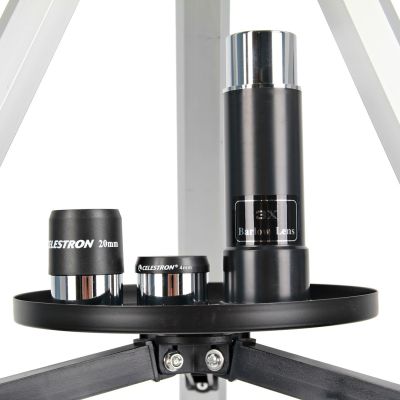 3. Teleskop Celestron PowerSeeker 70EQ