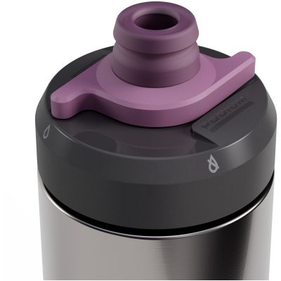 2. Bidon rowerowy CAMELBAK Podium Insulated Steel 650ml
