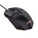 3. Mysz gamingowa TRUST FELOX GAMING GXT109 Czarna