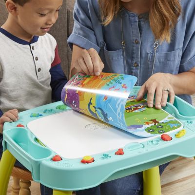 16. Play-Doh 2-in-1 Creatief Starters Station