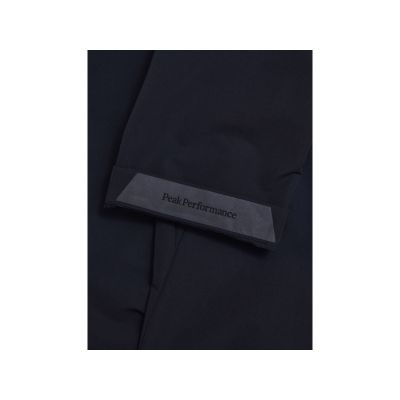 2. Spodnie Peak Performance W Commuter Pants czarny