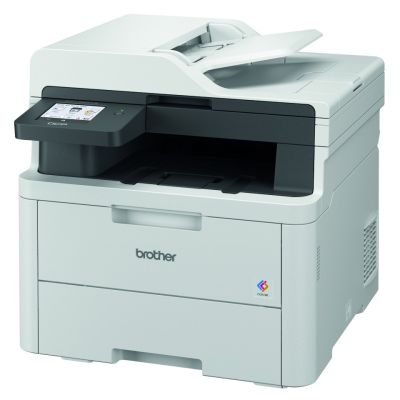 11. Drukarka wielofunkcyjna laserowa Brother DCP-L3560CDW