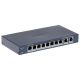 2. Switch Hikvision DS-3E0310HP-E(C)