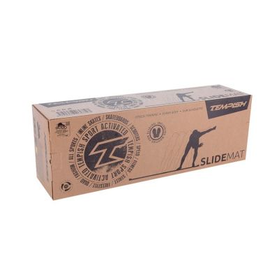 8. Mata treningowa Tempish Slide Mat 102002000