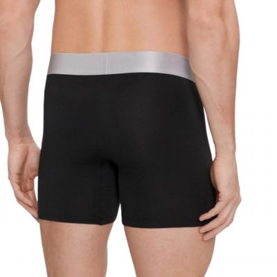 6. Bielizna Calvin Klein 3-ack Trunk M 000NB3131A