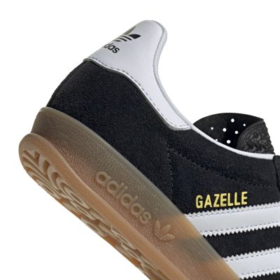 6. Buty adidas Originals Gazelle Junior Jr JQ8701