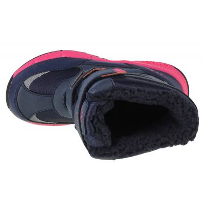 7. Buty Kappa Cekis Tex K Jr 260903K-6722