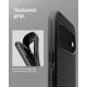 10. Etui Spigen Liquid Air na Google Pixel 11 - czarne matowe
