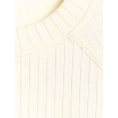 9. Bielizna termoaktywna bezszwowa komplet dziewczęca 4F 4FJRAW25USEAF264-11S