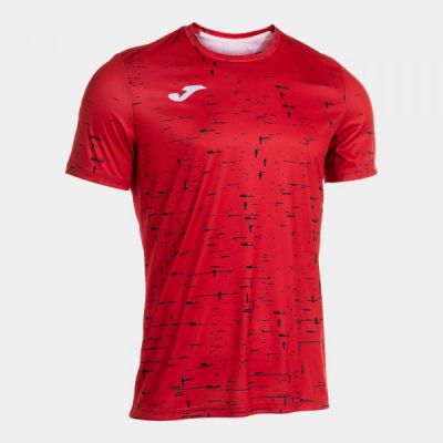 Koszulka Joma Pro Team Short Sleeve M 104361.601