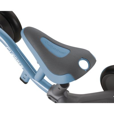 33. Rowerek wielofunkcyjny Globber Learning Bike 3w1 Deluxe 639-200 Ash Blue