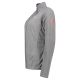 5. Polar damski Geographical Norway TUG FZ DARK GREY DB LADY 268 (WA1727F/GN-DARK GREY)
