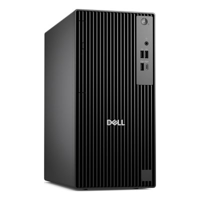 3. DELL Pro QCT1250 Intel® Core™ i5 i5-14500 16 GB DDR5-SDRAM 512 GB SSD Windows 11 Pro Tower PC Czarny
