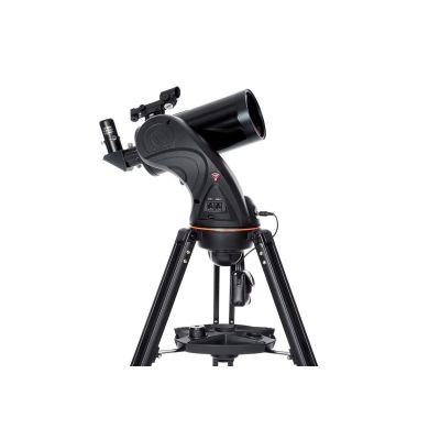3. Celestron Astro Fi 102 Catadioptric 53x Czarny