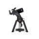 3. Celestron Astro Fi 102 Catadioptric 53x Czarny